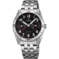 Orologio Festina Bambino Junior Collection in Acciaio F16908/3 - F16908/3